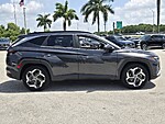 Used 2022 HYUNDAI TUCSON SEL FWD in DAVIE, FLORIDA (Photo 5)