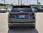 Used 2022 HYUNDAI TUCSON SEL FWD in DAVIE, FLORIDA (Photo 6)