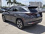 Used 2022 HYUNDAI TUCSON SEL FWD in DAVIE, FLORIDA (Photo 8)