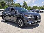 Used 2022 HYUNDAI TUCSON SEL FWD in DAVIE, FLORIDA (Photo 9)