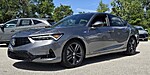 Used 2024 ACURA INTEGRA CVT W/A-SPEC TECHNOLOGY PACKAGE in DAVIE, FLORIDA