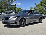 Used 2024 ACURA INTEGRA CVT W/A-SPEC TECHNOLOGY PACKAGE in DAVIE, FLORIDA (Photo 1)