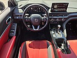 Used 2024 ACURA INTEGRA CVT W/A-SPEC TECHNOLOGY PACKAGE in DAVIE, FLORIDA (Photo 12)