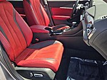 Used 2024 ACURA INTEGRA CVT W/A-SPEC TECHNOLOGY PACKAGE in DAVIE, FLORIDA (Photo 15)