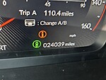 Used 2024 ACURA INTEGRA CVT W/A-SPEC TECHNOLOGY PACKAGE in DAVIE, FLORIDA (Photo 26)