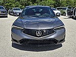 Used 2024 ACURA INTEGRA CVT W/A-SPEC TECHNOLOGY PACKAGE in DAVIE, FLORIDA (Photo 4)