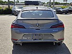 Used 2024 ACURA INTEGRA CVT W/A-SPEC TECHNOLOGY PACKAGE in DAVIE, FLORIDA (Photo 6)