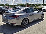 Used 2024 ACURA INTEGRA CVT W/A-SPEC TECHNOLOGY PACKAGE in DAVIE, FLORIDA (Photo 7)