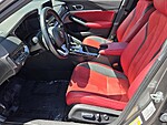 Used 2024 ACURA INTEGRA CVT W/A-SPEC TECHNOLOGY PACKAGE in DAVIE, FLORIDA (Photo 10)