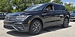 Used 2023 Volkswagen Tiguan 2.0T SE FWD in DAVIE, FLORIDA