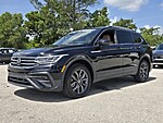 Used 2023 Volkswagen Tiguan 2.0T SE FWD in DAVIE, FLORIDA (Photo 1)