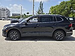 Used 2023 Volkswagen Tiguan 2.0T SE FWD in DAVIE, FLORIDA (Photo 3)