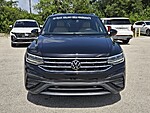 Used 2023 Volkswagen Tiguan 2.0T SE FWD in DAVIE, FLORIDA (Photo 4)
