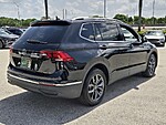 Used 2023 Volkswagen Tiguan 2.0T SE FWD in DAVIE, FLORIDA (Photo 7)