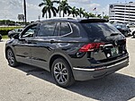 Used 2023 Volkswagen Tiguan 2.0T SE FWD in DAVIE, FLORIDA (Photo 8)