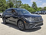 Used 2023 Volkswagen Tiguan 2.0T SE FWD in DAVIE, FLORIDA (Photo 9)