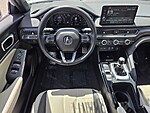 Used 2024 ACURA INTEGRA MANUAL W/A-SPEC TECHNOLOGY PACKAGE in DAVIE, FLORIDA (Photo 12)