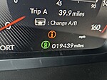Used 2024 ACURA INTEGRA MANUAL W/A-SPEC TECHNOLOGY PACKAGE in DAVIE, FLORIDA (Photo 25)