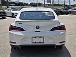 Used 2024 ACURA INTEGRA MANUAL W/A-SPEC TECHNOLOGY PACKAGE in DAVIE, FLORIDA (Photo 6)