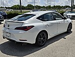 Used 2024 ACURA INTEGRA MANUAL W/A-SPEC TECHNOLOGY PACKAGE in DAVIE, FLORIDA (Photo 7)