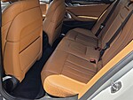 Used 2022 BMW 5 SERIES M550I XDRIVE SEDAN in DAVIE, FLORIDA (Photo 11)