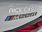 Used 2022 BMW 5 SERIES M550I XDRIVE SEDAN in DAVIE, FLORIDA (Photo 14)