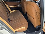 Used 2022 BMW 5 SERIES M550I XDRIVE SEDAN in DAVIE, FLORIDA (Photo 15)