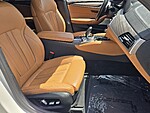 Used 2022 BMW 5 SERIES M550I XDRIVE SEDAN in DAVIE, FLORIDA (Photo 16)