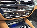 Used 2022 BMW 5 SERIES M550I XDRIVE SEDAN in DAVIE, FLORIDA (Photo 18)