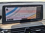 Used 2022 BMW 5 SERIES M550I XDRIVE SEDAN in DAVIE, FLORIDA (Photo 19)