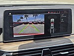Used 2022 BMW 5 SERIES M550I XDRIVE SEDAN in DAVIE, FLORIDA (Photo 20)