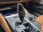 Used 2022 BMW 5 SERIES M550I XDRIVE SEDAN in DAVIE, FLORIDA (Photo 21)
