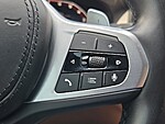 Used 2022 BMW 5 SERIES M550I XDRIVE SEDAN in DAVIE, FLORIDA (Photo 23)
