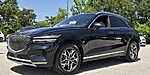 Used 2023 GENESIS GV70 2.5T AWD in DAVIE, FLORIDA
