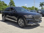 Used 2023 GENESIS GV70 2.5T AWD in DAVIE, FLORIDA (Photo 9)
