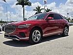 Used 2026 GENESIS GV70 2.5T ADVANCED AWD in DAVIE, FLORIDA (Photo 1)
