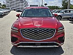 Used 2026 GENESIS GV70 2.5T ADVANCED AWD in DAVIE, FLORIDA (Photo 4)