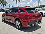 Used 2026 GENESIS GV70 2.5T ADVANCED AWD in DAVIE, FLORIDA (Photo 8)
