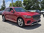 Used 2026 GENESIS GV70 2.5T ADVANCED AWD in DAVIE, FLORIDA (Photo 9)