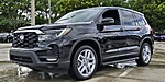 Used 2025 Honda Passport EX-L AWD in DAVIE, FLORIDA