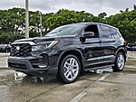 Used 2025 Honda Passport EX-L AWD in DAVIE, FLORIDA (Photo 1)