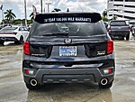 Used 2025 Honda Passport EX-L AWD in DAVIE, FLORIDA (Photo 6)