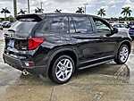 Used 2025 Honda Passport EX-L AWD in DAVIE, FLORIDA (Photo 7)