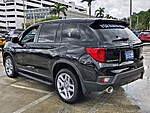 Used 2025 Honda Passport EX-L AWD in DAVIE, FLORIDA (Photo 8)