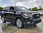 Used 2025 Honda Passport EX-L AWD in DAVIE, FLORIDA (Photo 9)