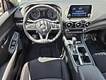 Used 2023 NISSAN SENTRA SV CVT in DAVIE, FLORIDA (Photo 11)