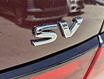 Used 2023 NISSAN SENTRA SV CVT in DAVIE, FLORIDA (Photo 13)