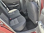 Used 2023 NISSAN SENTRA SV CVT in DAVIE, FLORIDA (Photo 14)