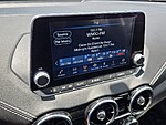 Used 2023 NISSAN SENTRA SV CVT in DAVIE, FLORIDA (Photo 17)