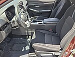 Used 2023 NISSAN SENTRA SV CVT in DAVIE, FLORIDA (Photo 9)